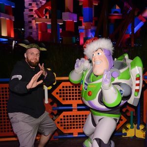 Meet your Posher, Christian